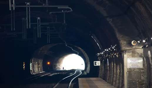 Plano Ferroviário Nacional, finalmente!