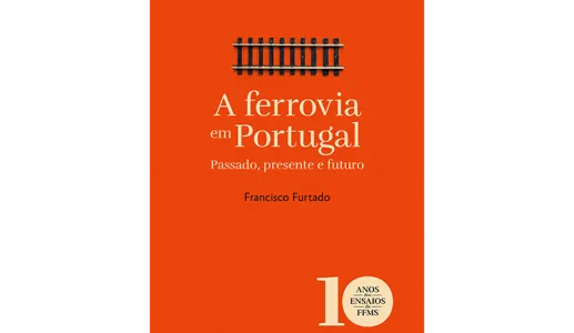 A ferrovia em Portugal