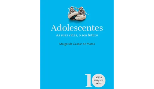 Adolescentes: as suas vidas, o seu futuro