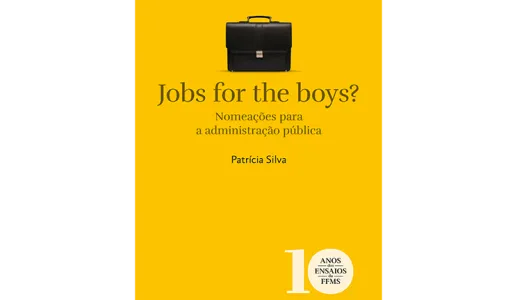 Jobs for the boys?