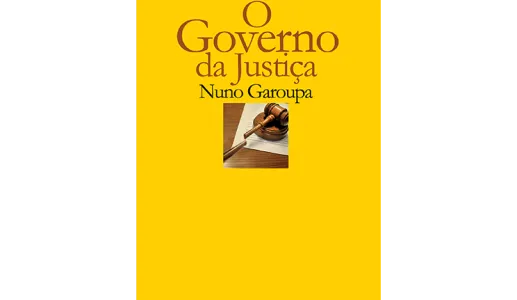 O Governo da Justiça