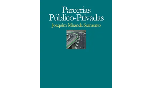 Parcerias Público-Privadas