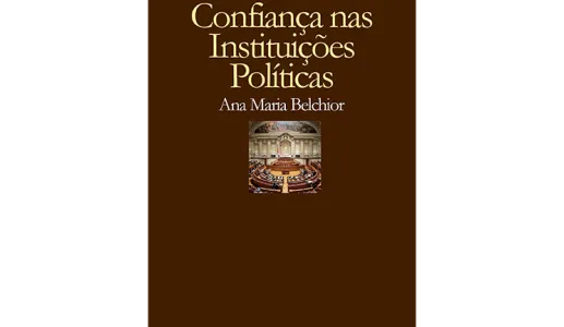 Confiança nas Instituições Políticas