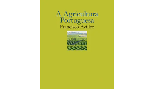 A Agricultura Portuguesa