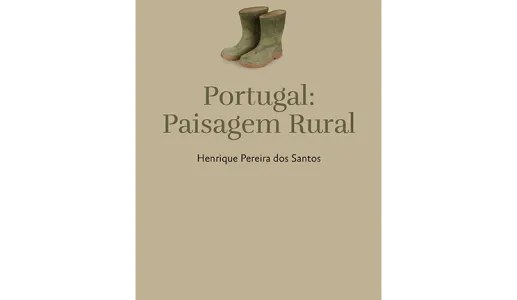 Portugal: Paisagem Rural
