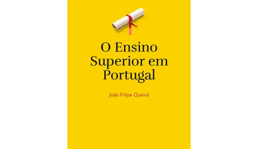 O Ensino Superior em Portugal