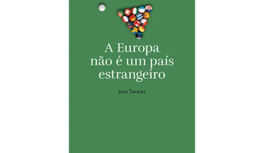 A Europa não é um país estrangeiro