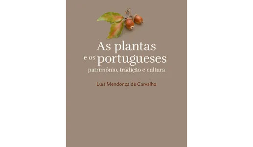 As plantas e os portugueses