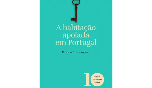 A habitação apoiada em Portugal