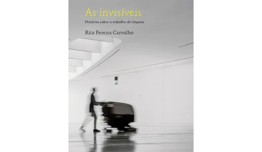 As invisiveis