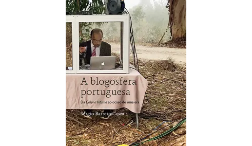 A Blogosfera Portuguesa