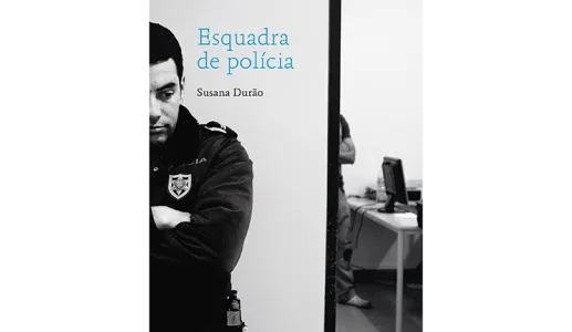 Esquadra de polícia 