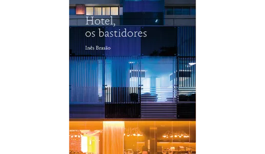 Hotel, os bastidores