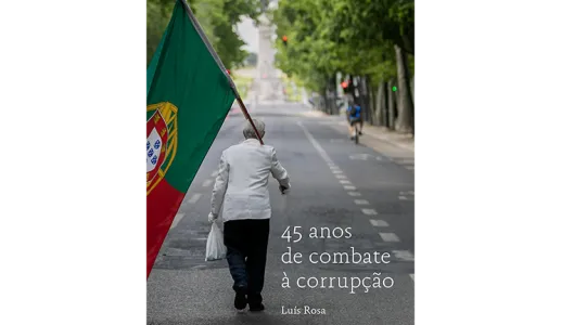 45 Anos de Combate à Corrupção