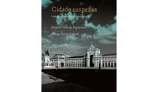 Cidade Suspensa - Azul