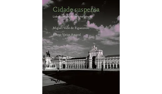 Cidade Suspensa - Rosa