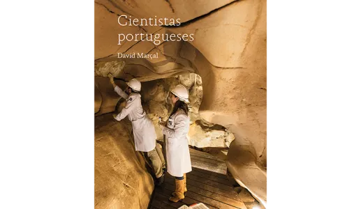 Cientistas Portugueses