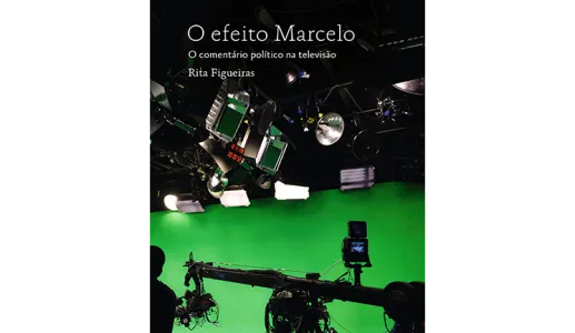 Efeito Marcelo, O comentário político na televisão