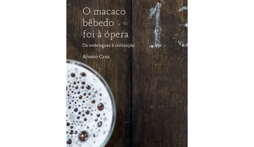 O macaco bêbedo foi à ópera: da embriaguez à civilização