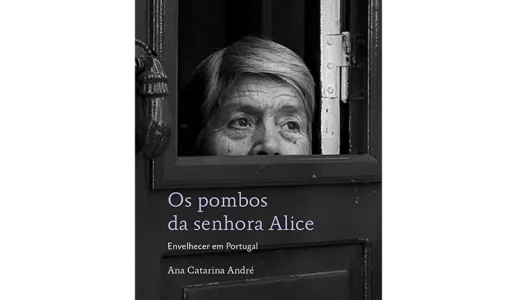 Os Pombos da Senhora Alice