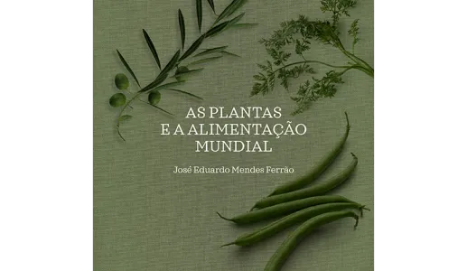 A Plantas e a Alimentação Mundial