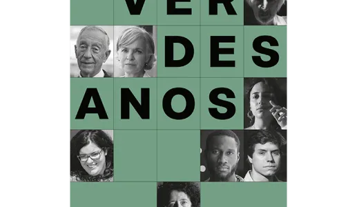 Verdes Anos, Retratos de Juventude