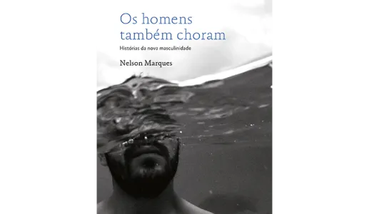 Os Homens Também Choram