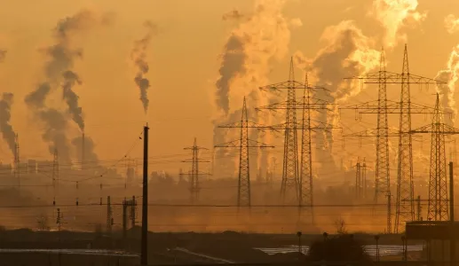 5 Leituras #11 (David Marçal): Como se fabricam os «factos» alternativos das alterações climáticas