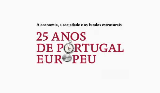 25 anos de Portugal Europeu