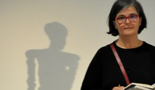 Entrevista GPS #15: «Portugal tem um potencial humano excepcional, mas a ciência está enquistada»