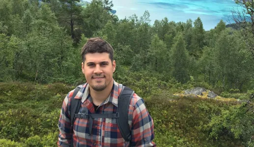 Entrevista GPS #5: «Portugal tem um atraso na interacção entre centros de investigação e empresas»