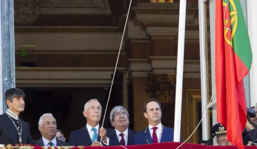 Os alertas do Presidente