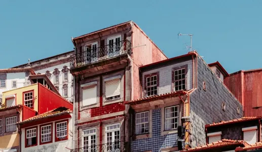 «Pensei muitas vezes: não consigo fazer isto»