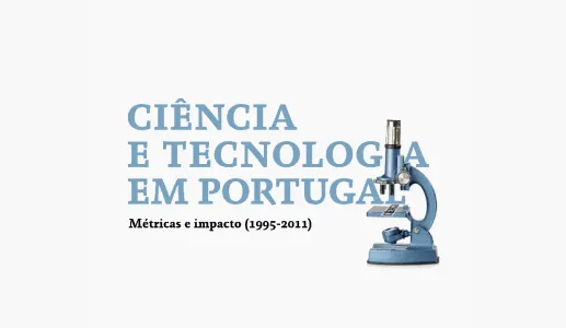 Ciência e Tecnologia em Portugal