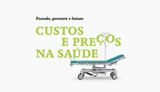 Custos e preços na saúde - um estudo da Fundação Francisco Manuel dos Santos