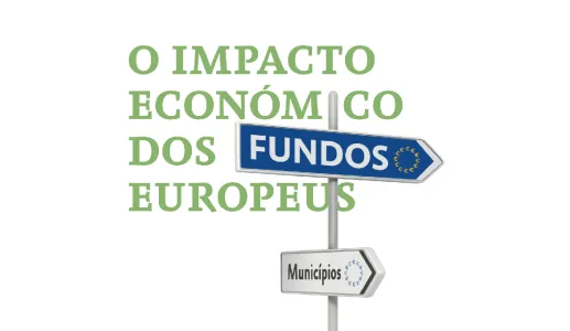 Estudo O impacto económico dos fundos europeus, da Fundação Francisco Manuel dos Santos