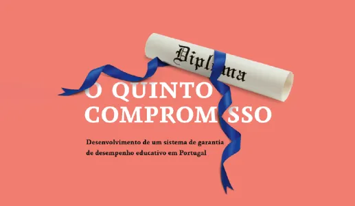 Estudo O quinto compromisso, da Fundação Francisco Manuel dos Santos