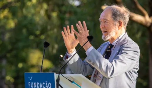 Jared Diamond Encontro O Futro do Trabalho