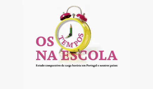 OsTemposNaEscola