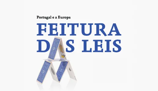 PortugalEAEuropaFeituraDasLeis
