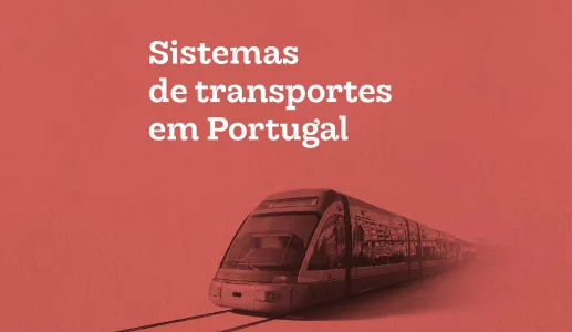 Sistemas De Transporte Em Portugal