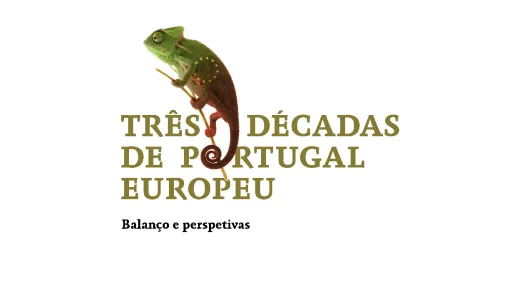 Três décadas de Portugal Europeu