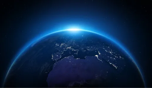 Vídeo de abertura do Encontro O Futuro do Planeta