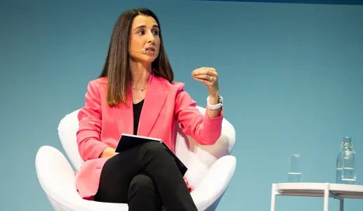 Debate sobre o impacto da pandemia na democracia no âmbito do encontro da fundação francisco manuel dos santos