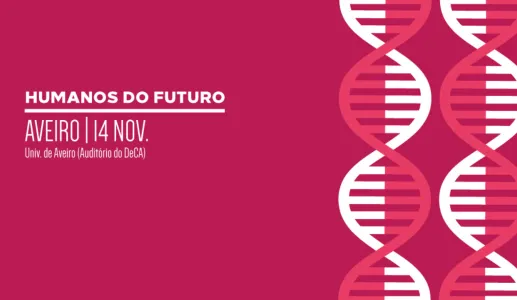 Capa humanos do futuro CE 2018