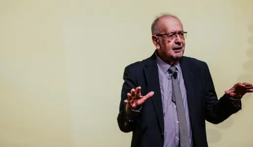 Jaime Gama