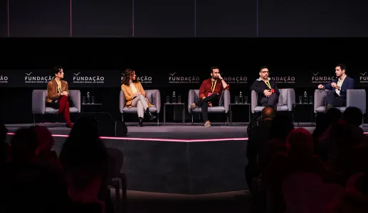 Debate Jovens, que Contexto e implicações?