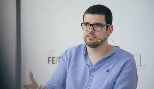 debate O Tejo à mão, o que resta dele Praça da Fundação Feira do livro