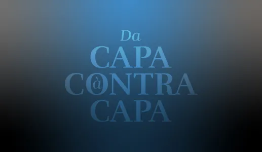 Da capa à contracapa