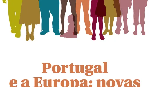 Portugal e a Europa: as novas cidadanias, de Marina Costa Lobo